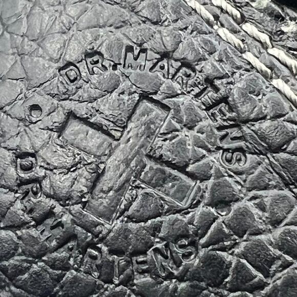 Dr. Martens Sirota Leather Chukka Boots - Picture 7 of 11